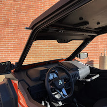 Load image into Gallery viewer, CFMOTO ZForce 950 Sport/Trail Vented Glass Windshield
