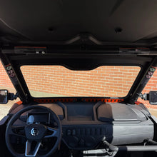 Load image into Gallery viewer, CFMOTO ZForce 950 Sport/Trail Vented Glass Windshield
