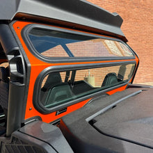 Load image into Gallery viewer, CFMOTO ZForce 950 Sport/Trail Rear Glass Windshield
