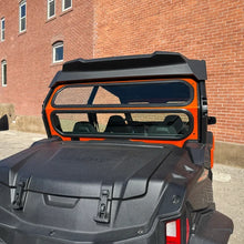 Load image into Gallery viewer, CFMOTO ZForce 950 Sport/Trail Rear Glass Windshield
