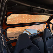 Load image into Gallery viewer, CFMOTO ZForce 950 Sport/Trail Rear Glass Windshield
