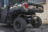 POLARIS RANGER AC UNIT TURBO SYSTEM