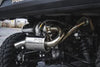 POLARIS RANGER AC UNIT TURBO SYSTEM