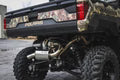 Load image into Gallery viewer, POLARIS RANGER AC UNIT TURBO SYSTEM
