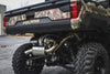 POLARIS RANGER AC UNIT TURBO SYSTEM