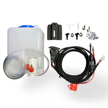 Load image into Gallery viewer, Universal Washer Fluid Spray Kit
