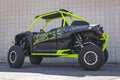 Load image into Gallery viewer, KAWASAKI KRX TURBO SYSTEM
