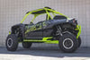 KAWASAKI KRX TURBO SYSTEM