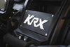 KAWASAKI KRX DASH PLATE