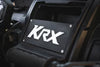 KAWASAKI KRX DASH PLATE