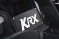 Load image into Gallery viewer, KAWASAKI KRX DASH PLATE
