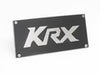 KAWASAKI KRX DASH PLATE