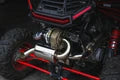 Load image into Gallery viewer, POLARIS RS1 TURBO SYSTEM
