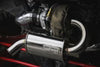 POLARIS RS1 TURBO SYSTEM
