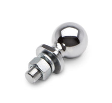 Load image into Gallery viewer, Chrome Hitch Ball, 2"
