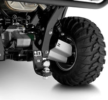 Load image into Gallery viewer, Chrome Hitch Ball, 2"
