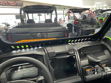 Load image into Gallery viewer, Alpha Windshield Kawasaki KRX Windshield
