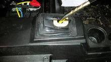 Load image into Gallery viewer, RZR Anti-Theft Shift Lock for 2015-21 RZR 900, 2016-21 RZR 100-S and 2014-2021 XP1K

