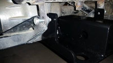 Load image into Gallery viewer, Kawasaki MULE 610 and MULE SX Rear Receiver Hitch
