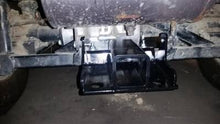 Load image into Gallery viewer, Kawasaki MULE 610 and MULE SX Rear Receiver Hitch
