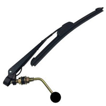 Load image into Gallery viewer, Hand Operated UTV Wiper for Hard Coated Poly Windshields Only
