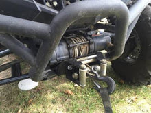 Load image into Gallery viewer, Wolverine Winch Mount
