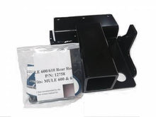 Load image into Gallery viewer, Kawasaki MULE 610 and MULE SX Rear Receiver Hitch
