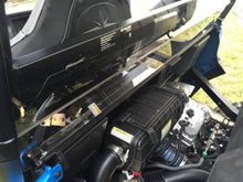 Load image into Gallery viewer, Polaris General Cab Back/Dust Stopper
