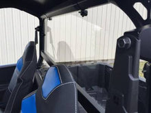 Load image into Gallery viewer, Polaris General Cab Back/Dust Stopper
