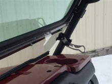 Load image into Gallery viewer, KAWASAKI MULE 4010 LAMINATED GLASS WINDSHIELD
