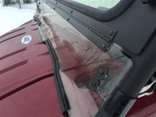 Load image into Gallery viewer, KAWASAKI MULE 4010 LAMINATED GLASS WINDSHIELD

