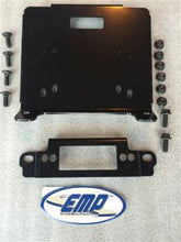 Load image into Gallery viewer, Polaris General Winch Mounting Kit
