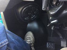 Load image into Gallery viewer, Polaris General Under-Dash Speaker Pods (Speakers Not Included)
