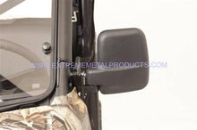 Load image into Gallery viewer, POLARIS RANGER FOLDING MIRROR SET FOR THE PRO-FIT CAGE (NON-ROUND CAGE)
