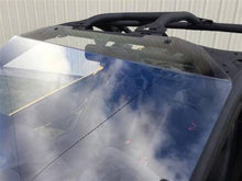 Load image into Gallery viewer, CAN-AM MAVERICK X3 HARD COATED WINDSHIELD WITH FAST STRAPS
