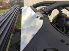 Load image into Gallery viewer, CAN-AM MAVERICK X3 HARD COATED WINDSHIELD WITH FAST STRAPS
