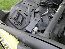 Load image into Gallery viewer, CAN-AM MAVERICK X3 REAR LIGHT/FLAG MOUNT BRACKET SET
