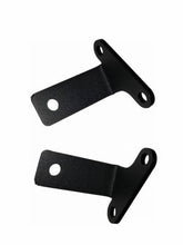 Load image into Gallery viewer, CAN-AM MAVERICK X3 REAR LIGHT/FLAG MOUNT BRACKET SET
