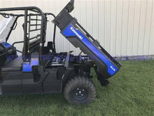 Load image into Gallery viewer, KAWASAKI MULE PRO-FX REAR BUMPER
