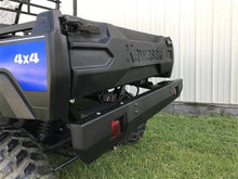 Load image into Gallery viewer, KAWASAKI MULE PRO-FX REAR BUMPER
