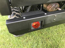 Load image into Gallery viewer, KAWASAKI MULE PRO-FX REAR BUMPER
