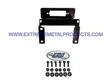 Load image into Gallery viewer, KAWASAKI MULE PRO-FX/FXT WINCH MOUNT
