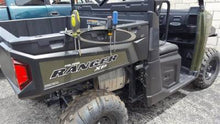 Load image into Gallery viewer, Polaris Ranger/General and Uforce Bucket Caddy
