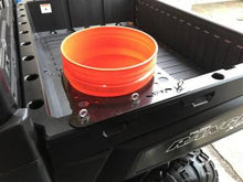 Load image into Gallery viewer, Polaris Ranger/General and Uforce Bucket Caddy
