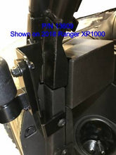 Load image into Gallery viewer, POLARIS RANGER FOLDING MIRROR SET FOR THE PRO-FIT CAGE (NON-ROUND CAGE)
