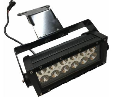 Yamaha YXZ Plug and Play LED Light Bar