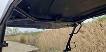 Load image into Gallery viewer, CFMoto Uforce 500 &amp; 800 Hard Coated Polycarbonate Windshield with Vent

