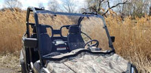 Load image into Gallery viewer, CFMoto Uforce 500 &amp; 800 Hard Coated Polycarbonate Windshield with Vent
