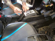 Load image into Gallery viewer, Can-Am Maverick/Commander Trail and Sport Shifter Gate (Speed Shifter)
