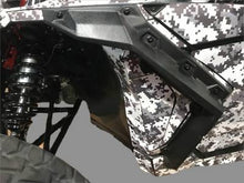 Load image into Gallery viewer, CAN-AM MAVERICK X3 WIDE MOLDED FENDERS/FENDER FLARES
